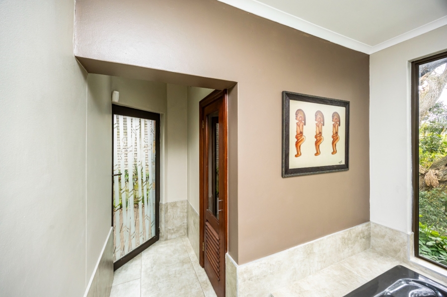 4 Bedroom Property for Sale in Baysville Eastern Cape